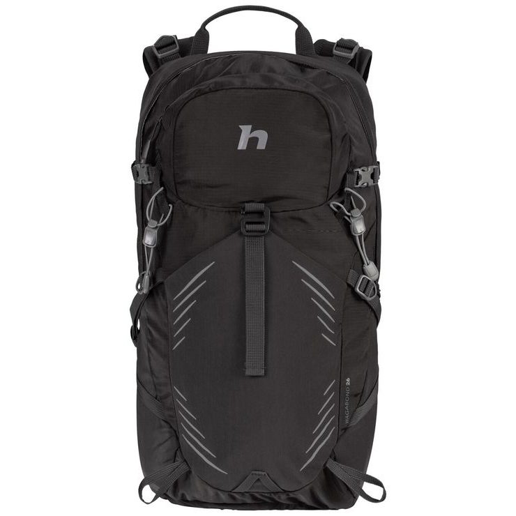 HANNAH WAGABOND 26 anthracite