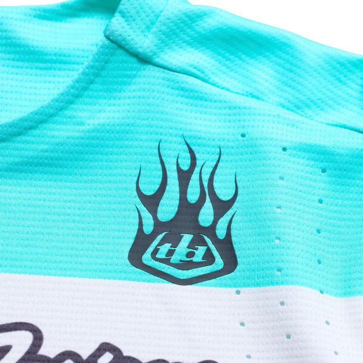 TROY LEE DESIGNS YOUTH SPRINT PRO YO MOTO CARBON