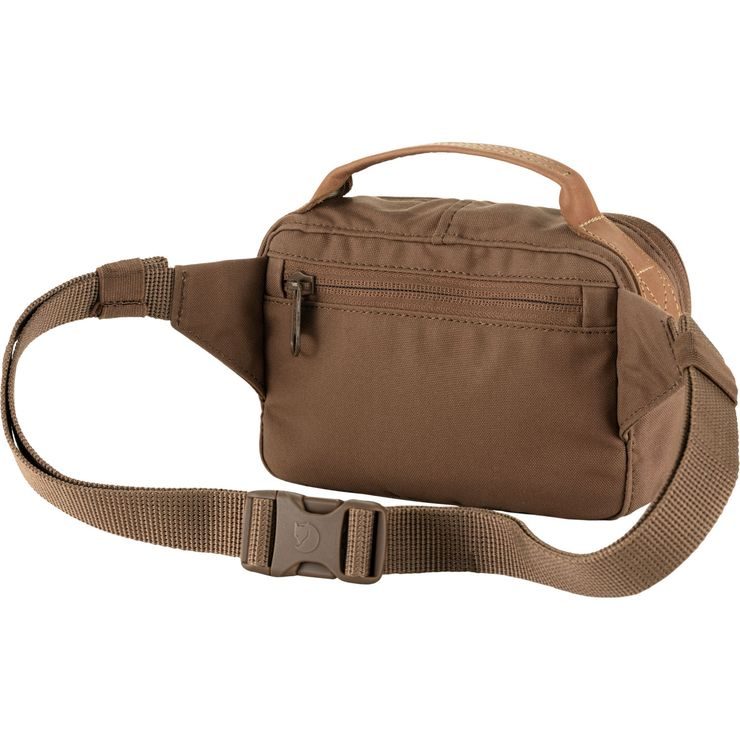 FJÄLLRÄVEN Kånken No. 2 Hip Pack Hazel Brown