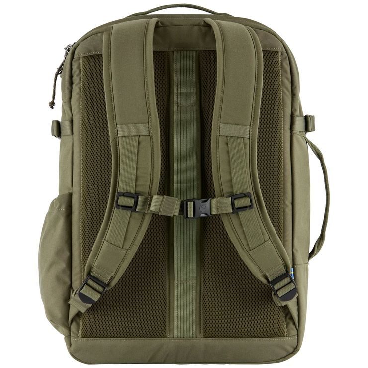 FJÄLLRÄVEN Färden Carry On Pack 30 Green