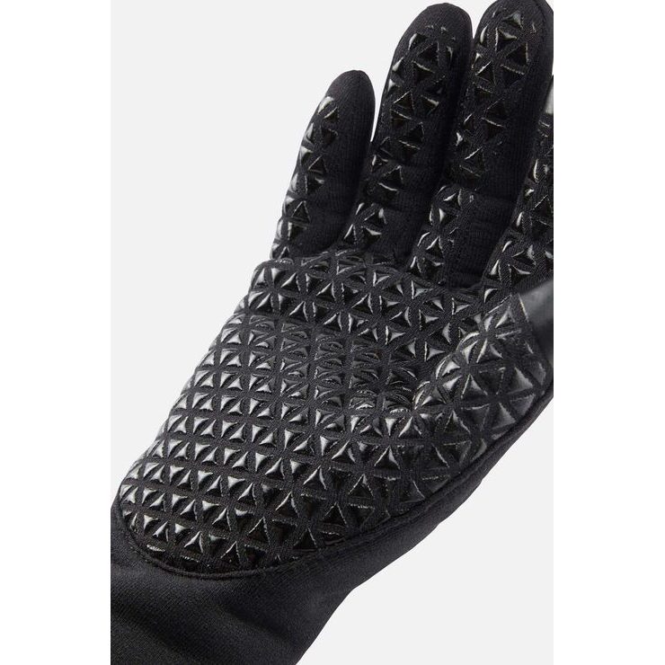 RAB Power Stretch Contact Grip Glove Women's deep ink