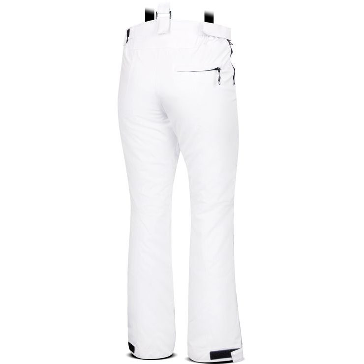 TRIMM NARROW LADY white