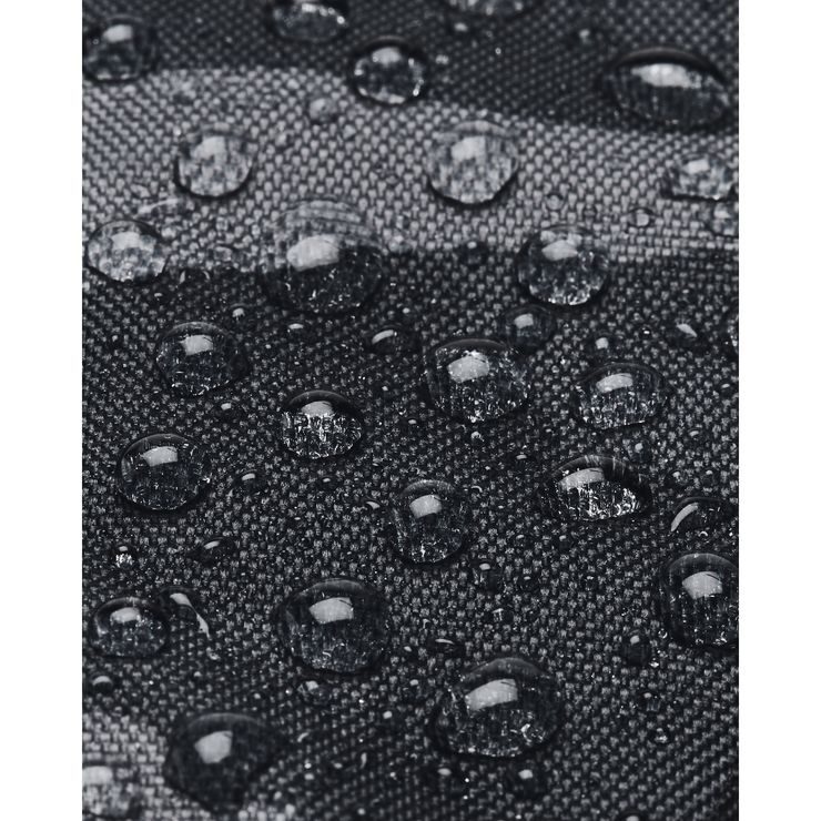 UNDER ARMOUR UA Hustle 6.0 Backpack-BLK