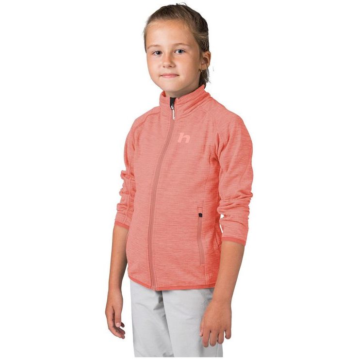 HANNAH Gery Jr, fusion coral mel