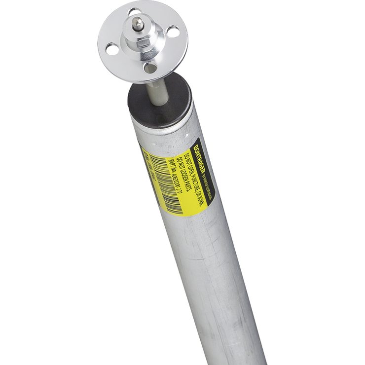 BONTRAGER Seatpost Bontrager Line Elite Cartridge 100mm 31.6mm Black
