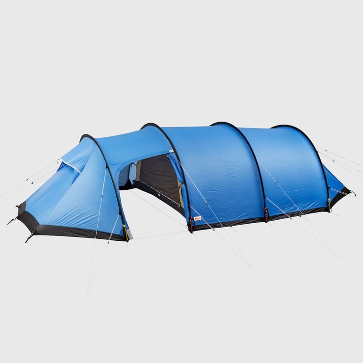 FJÄLLRÄVEN Keb Endurance 4 Pine Green