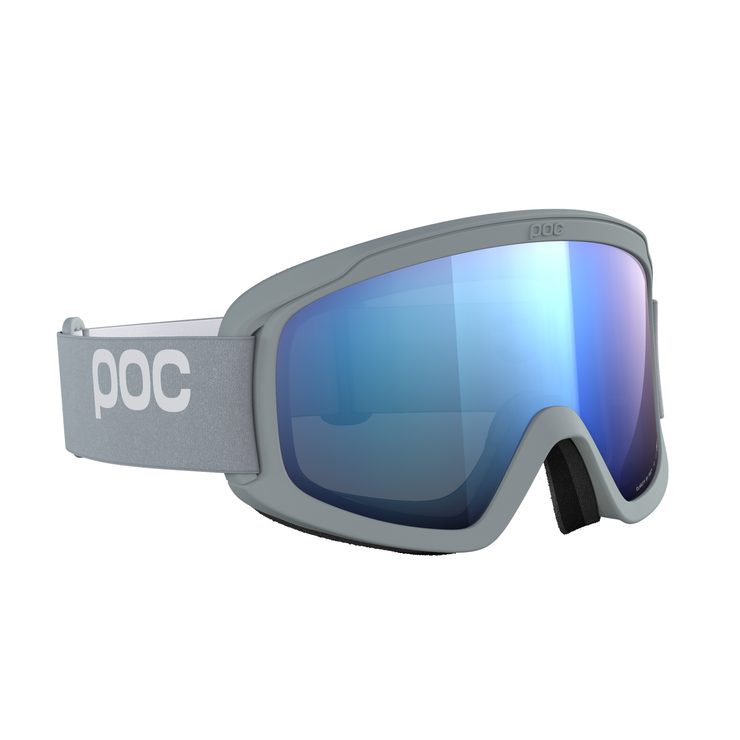 POC Opsin WF Granite Grey/Partly Sunny Blue