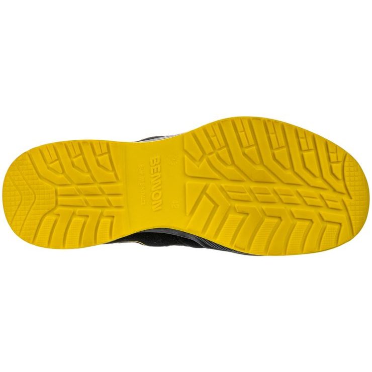 BENNON MODULOR DUO S1PS ESD NM Sandal