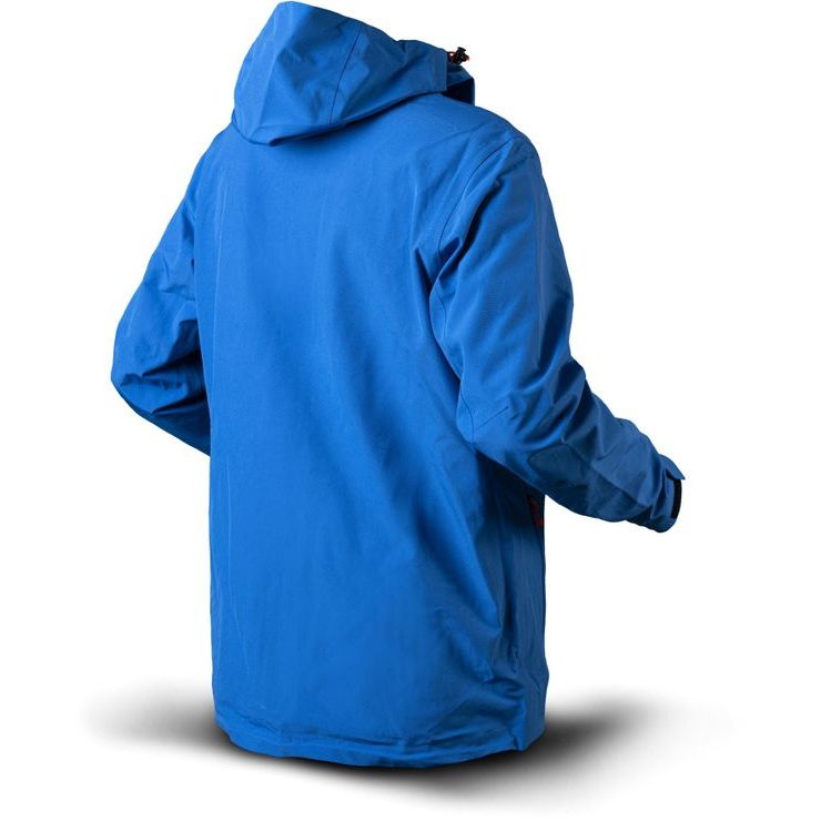 TRIMM INTENSE jeans blue/orange