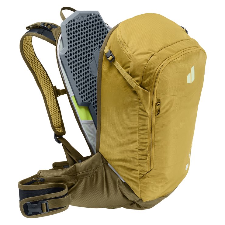 DEUTER Attack 20 nori-kelp