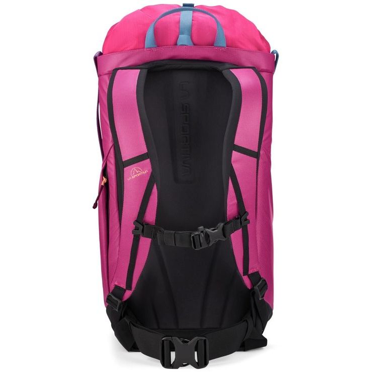 LA SPORTIVA Granite 25 Crag Fucsia/Giallo