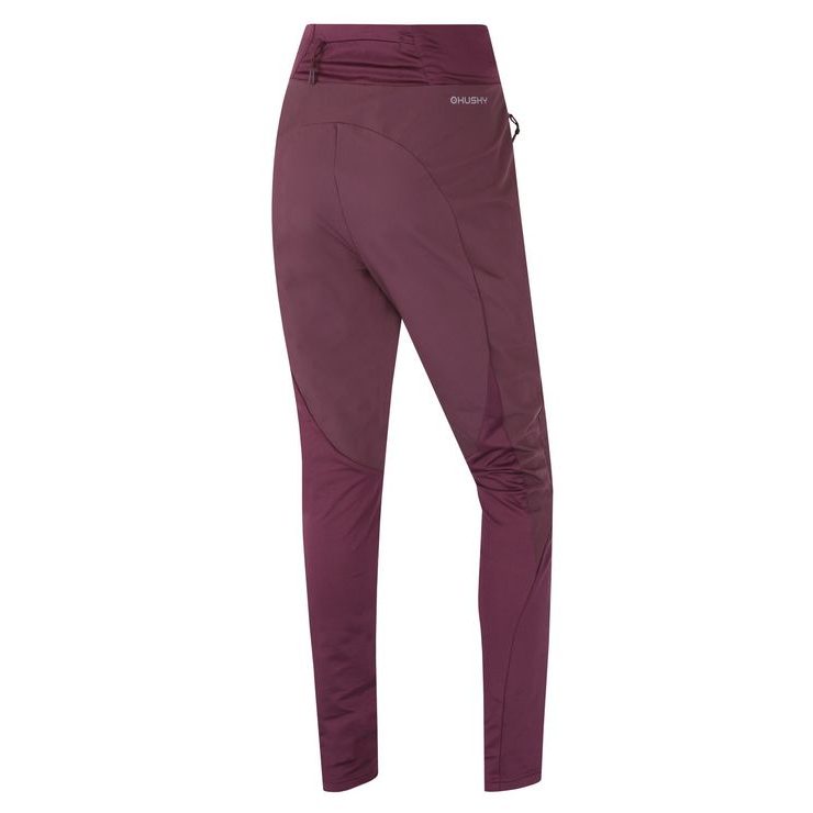 HUSKY Kuty L dark magenta