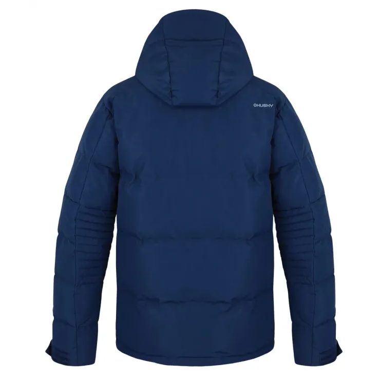HUSKY Norel M, dark blue 2025