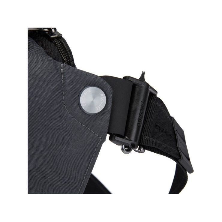 PACSAFE EXP 12" SLING 10L slate