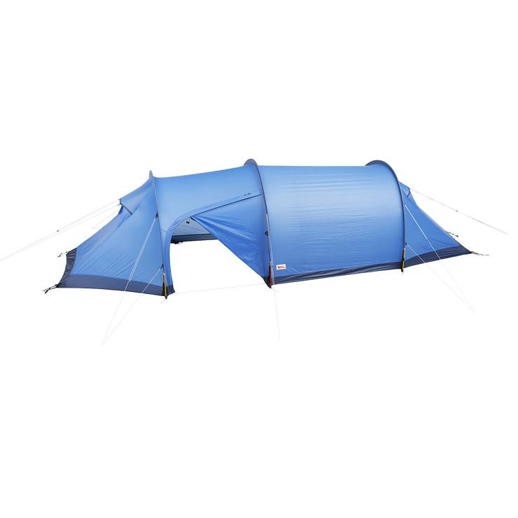 FJÄLLRÄVEN Abisko Endurance 2 UN Blue