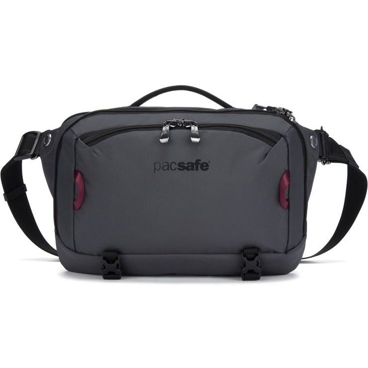 PACSAFE EXP 12" SLING 10L slate