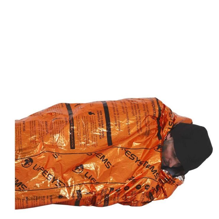 LIFESYSTEMS Heatshield Bag