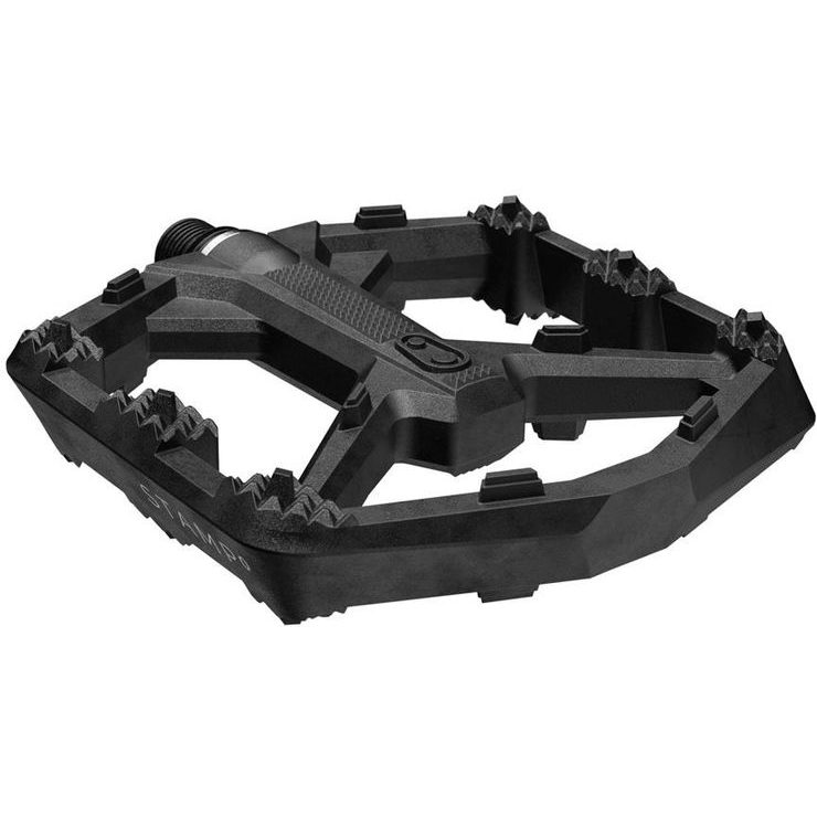 CRANKBROTHERS Stamp 0 Large Black