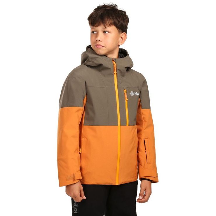 KILPI DENVER-JB Khaki