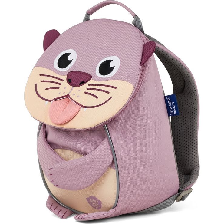 AFFENZAHN Small Friend 4 Otter