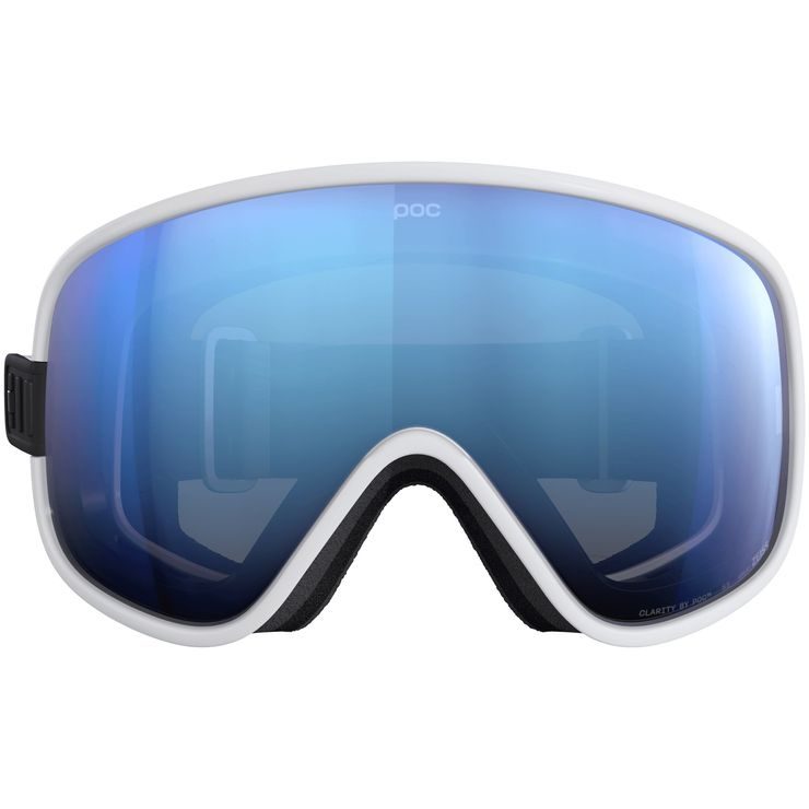 POC Vitrea Mid Hydrogen White/Partly Sunny Blue