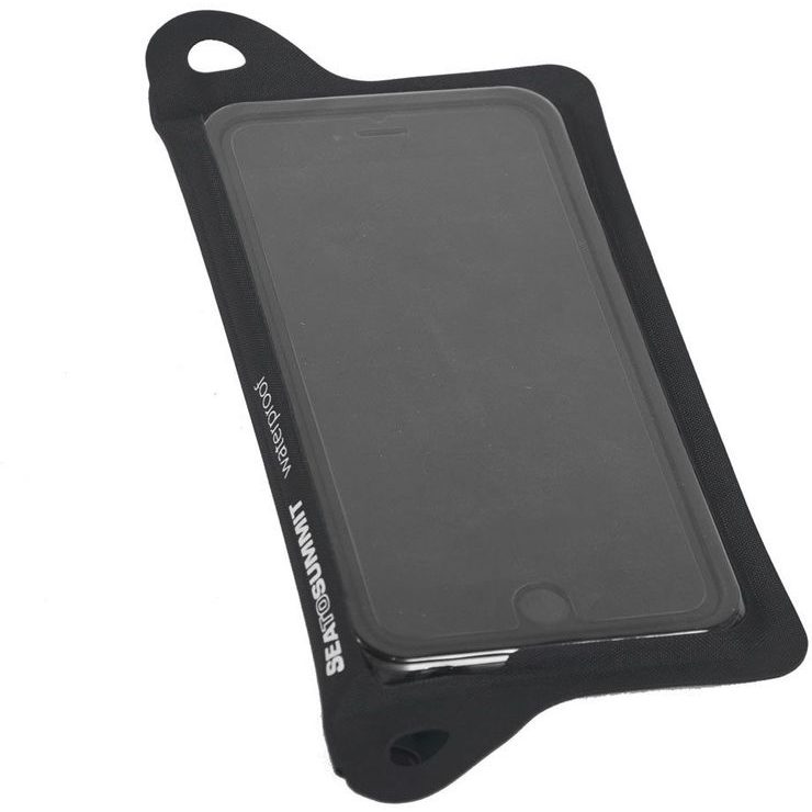 SEA TO SUMMIT Guide Waterproof case for XL Smartphone Black