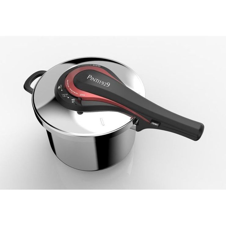 PINTI INOX Next 6 l