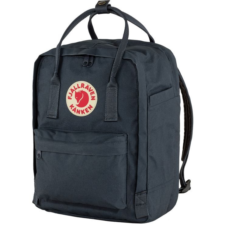FJÄLLRÄVEN Kånken Laptop 13" Navy