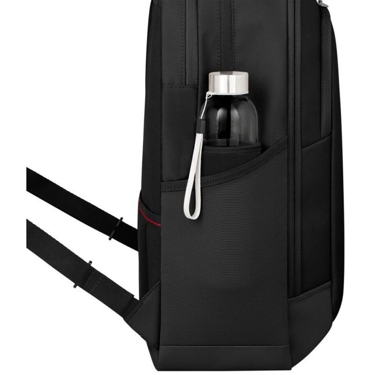VICTORINOX Altmont Modern, Deluxe Backpack 27, Black