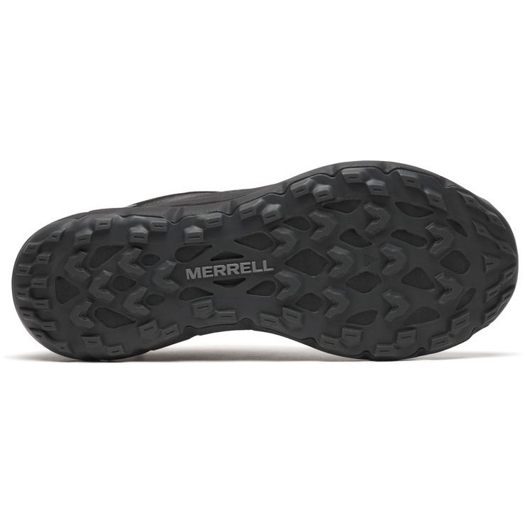 MERRELL NOVA 4 WP M black