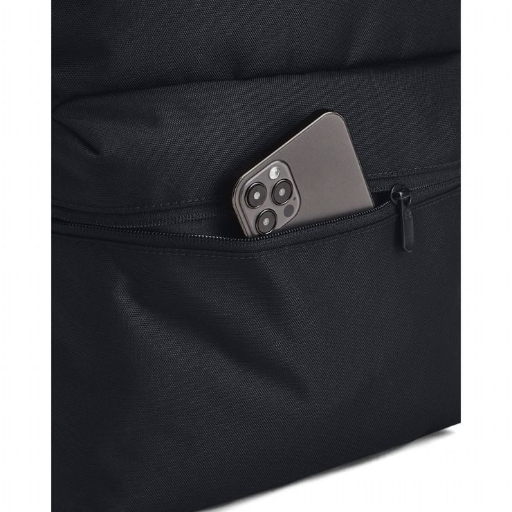 UNDER ARMOUR Loudon Lite Backpack-BLK