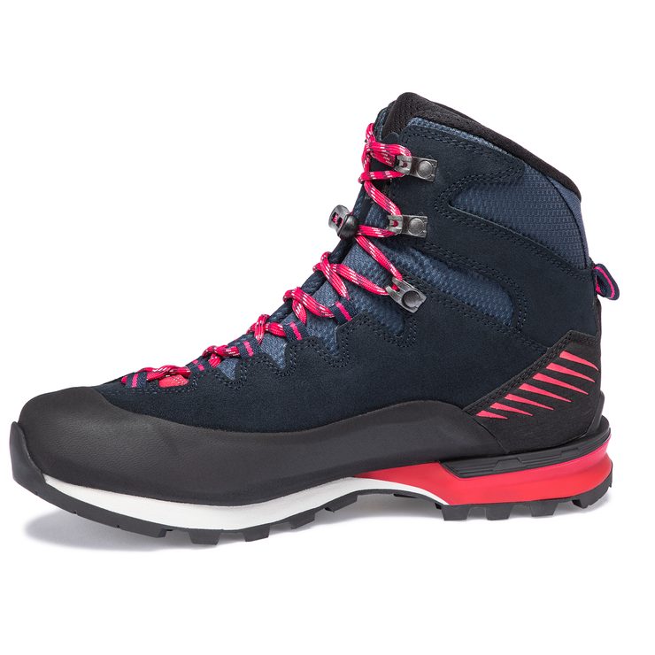 HANWAG Makra Pro Lady GTX Navy/Pink