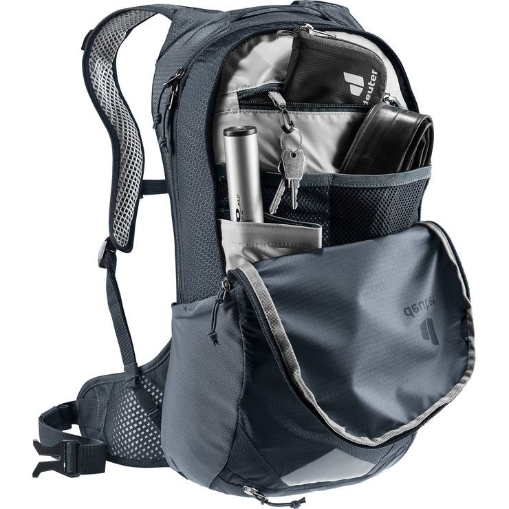 DEUTER Race Air 10, Black
