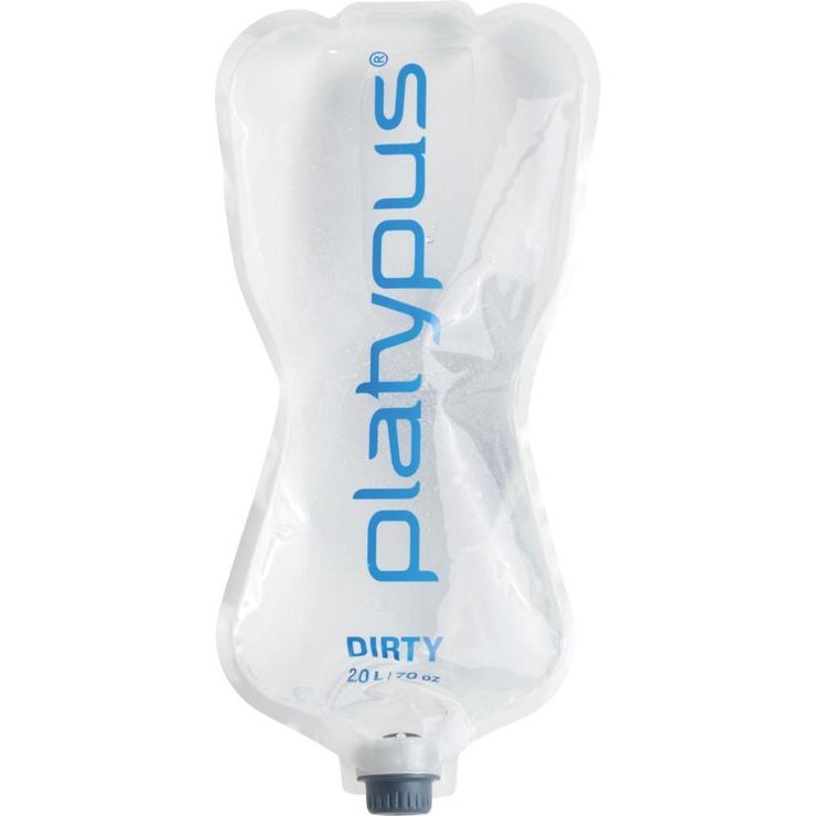 PLATYPUS QUICKDRAW 2L FILTER SYSTEM
