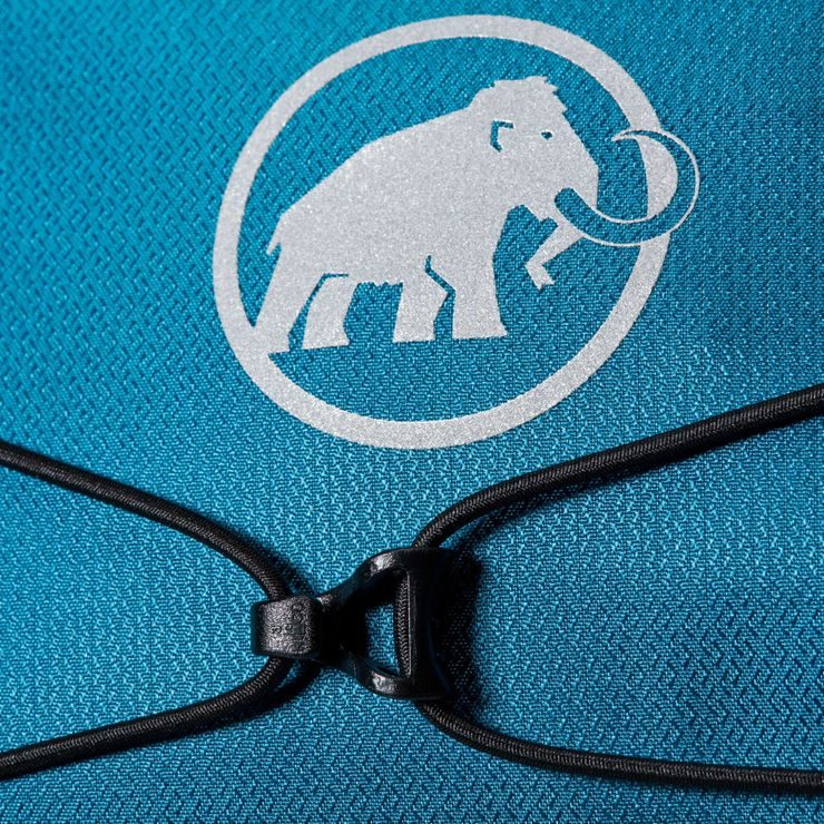MAMMUT Lithium Waistpack sapphire