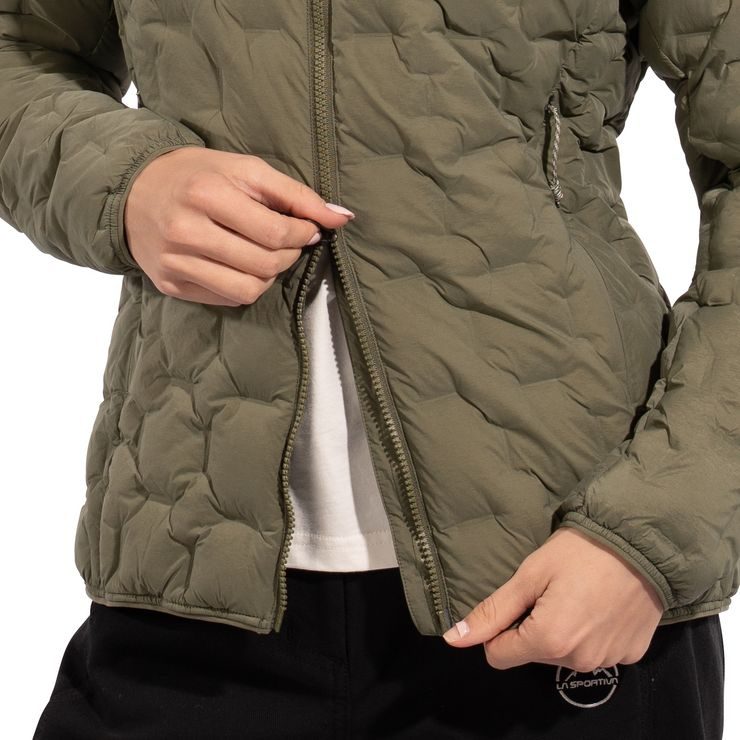 LA SPORTIVA Opry Stretch Insulated JKT W Cypress/Chalk