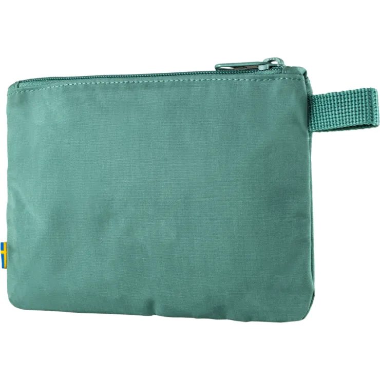 FJÄLLRÄVEN Kĺnken Gear Pocket, Frost Green