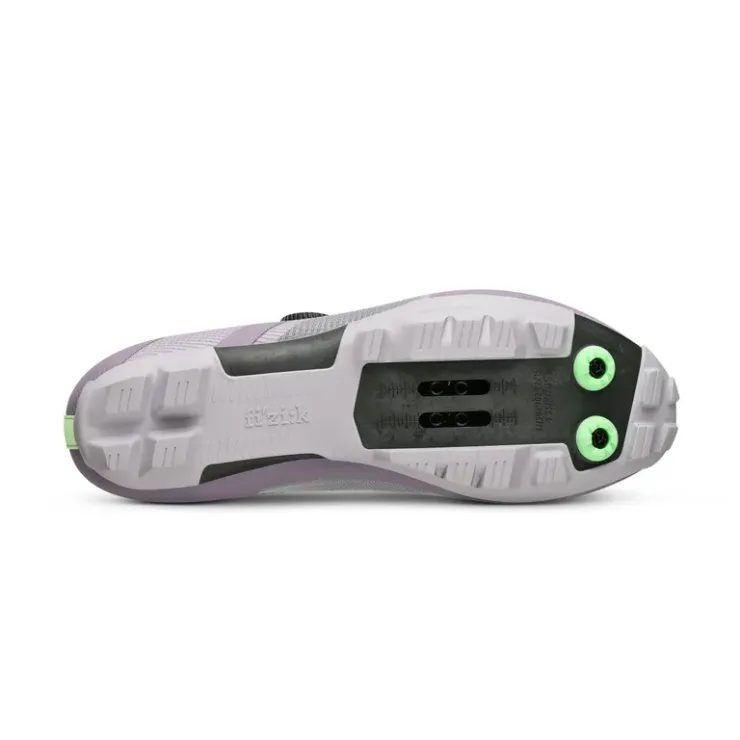 FIZIK VENTO PROXY LAVANDER - MINT GREEN