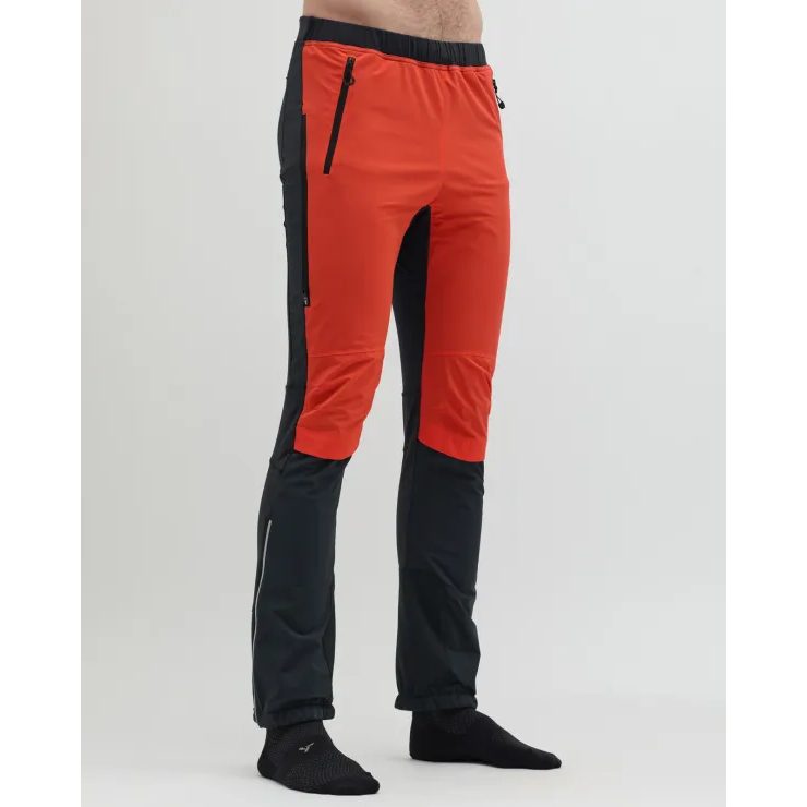 SILVINI Soracte MP1144 ruby-black