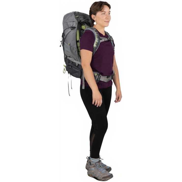 OSPREY SIRRUS 36 medium gray