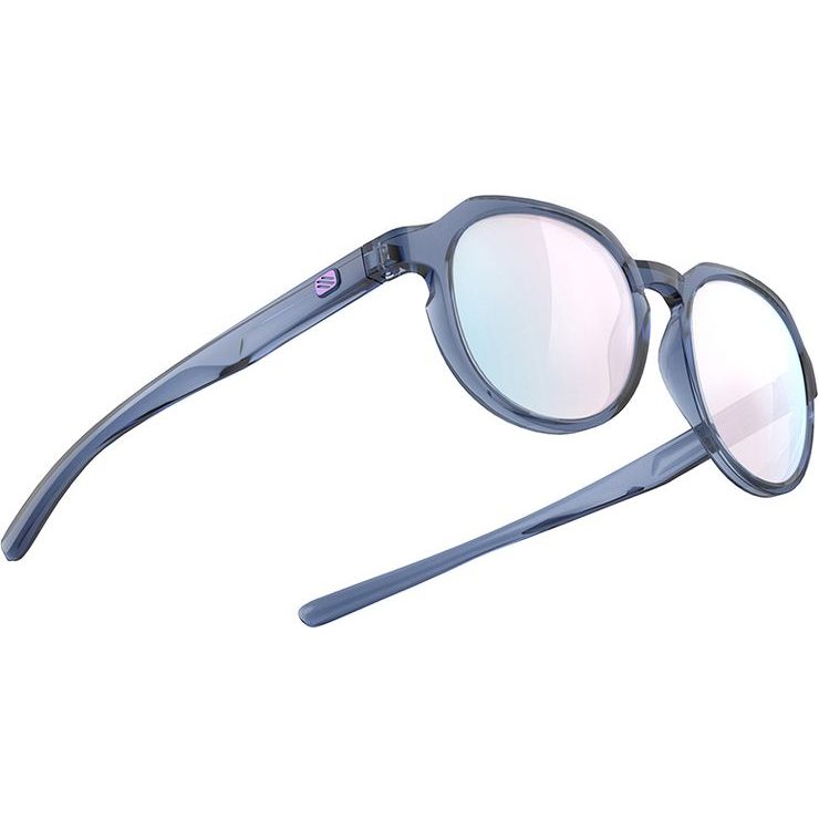 RUDY PROJECT GLAMSHADY RPOPTICS Crystal Avio Gloss / ML Osmium