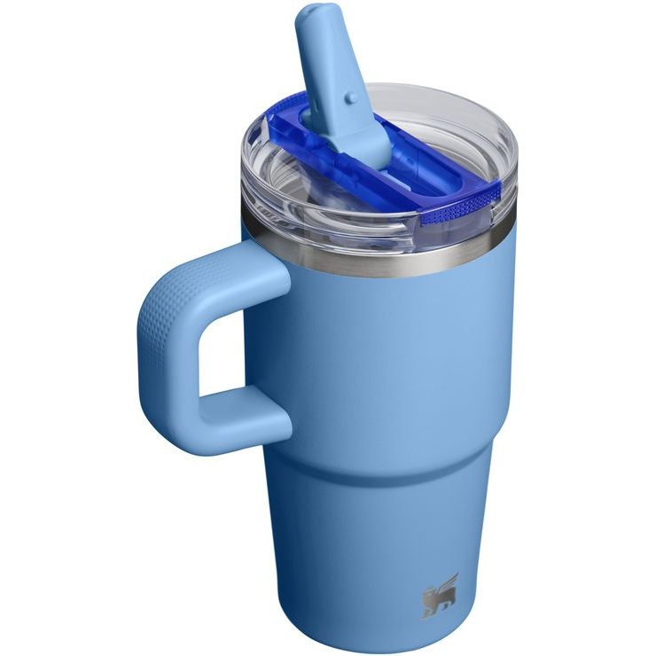 STANLEY Quencher/Cup Protour Flip Straw Tumbler 600 ml Blue Sky
