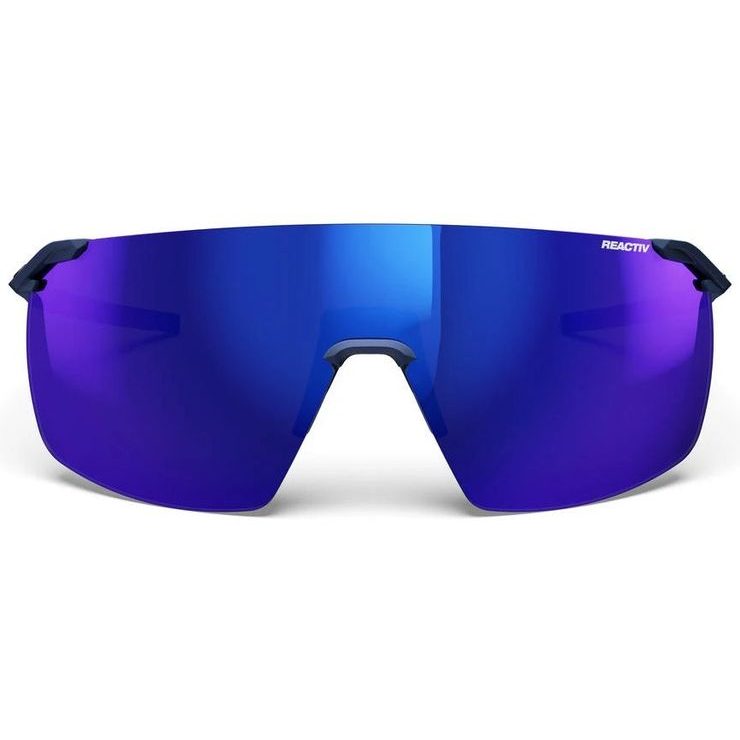 JULBO FASTER L Dark Blue / Brass