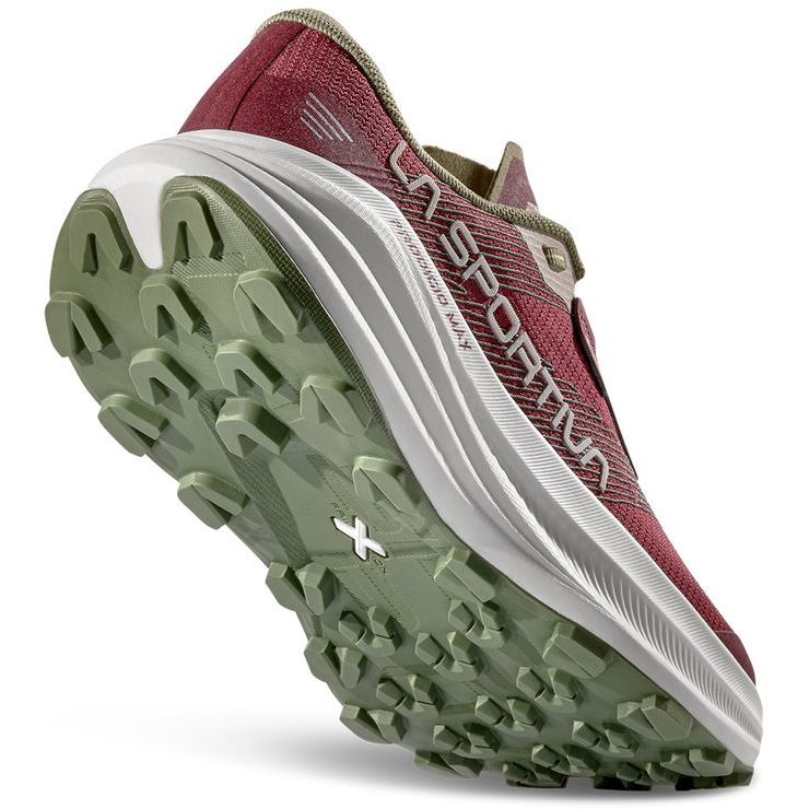 LA SPORTIVA Prodigio Max Woman GTX Redwood/Cypress