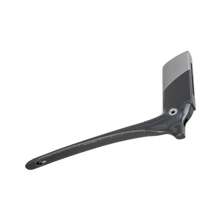 TREK Seatlug Trek Madone SLR Mast 52 Trek Black/Anthricite
