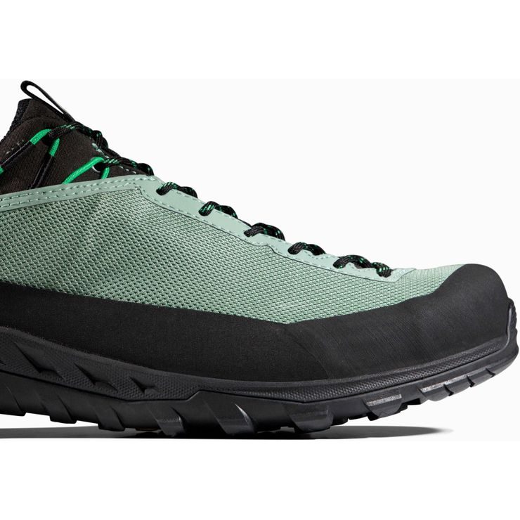 MAMMUT Alnasca IV LowTX Men deep silver sage-pinea