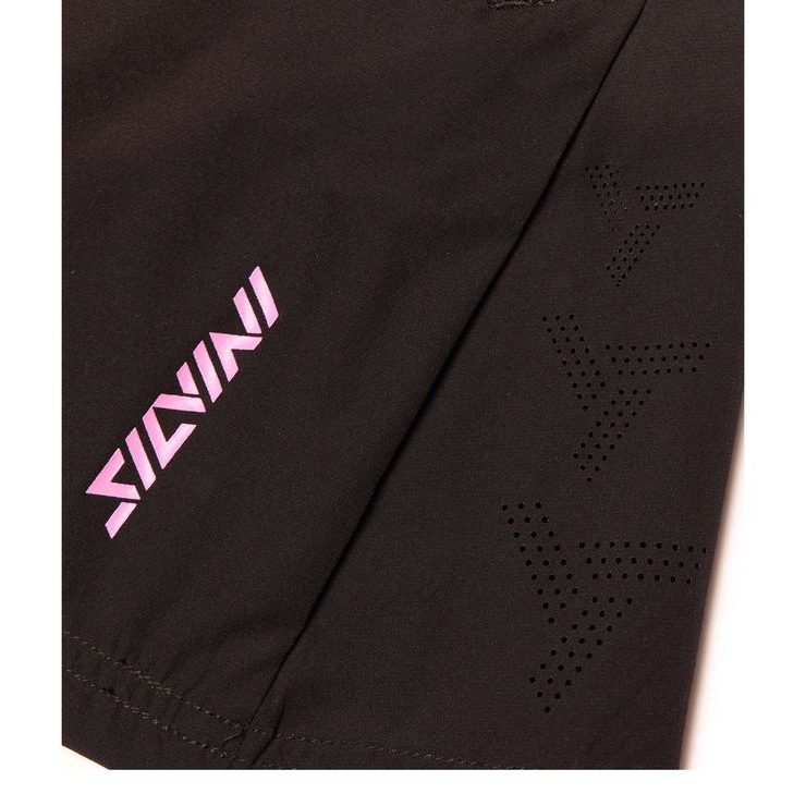 SILVINI Gonnia WS2640 black