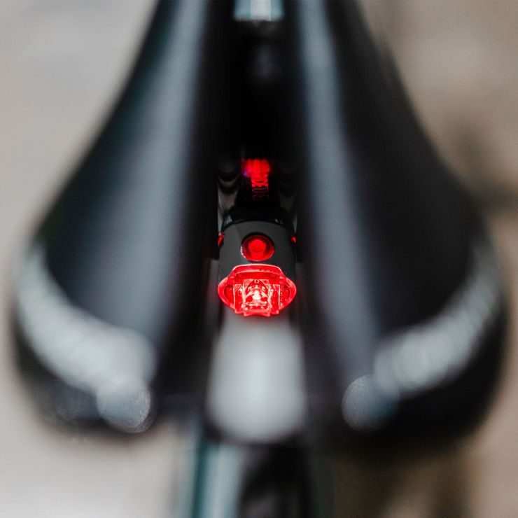 LEZYNE KTV DRIVE 300+ / FEMTO USB C