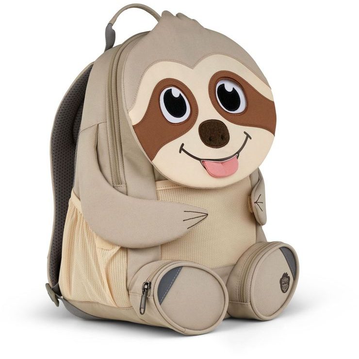 AFFENZAHN Large Friend 8 Sloth