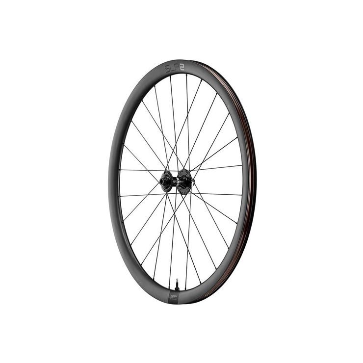 GIANT SLR2 36 TUBELESS DISC BRAKE front